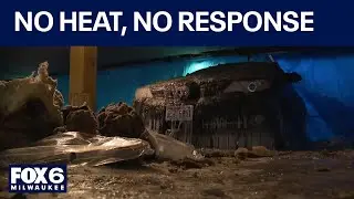 Milwaukee tenants raise alarms about landlord | FOX6 News Milwaukee
