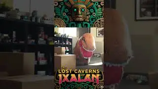 Card Kingdom - Lost Caverns of Ixalan Preview Card