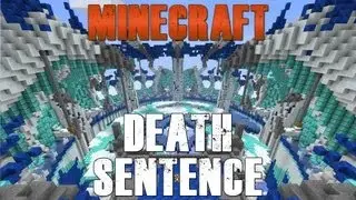 Minecraft: Death Sentence Arena