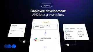 Pipefy AI for Employee Development Plans