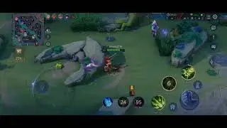 EP.321 เพื่อความบันเทิง คลายเคลียด สายฟรี ไม่เติมเงิน , Team games, Community, RoV : Arena of Valor