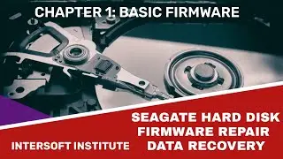 SEAGATE HARD DISK FIRMWARE REPAIR  DATA RECOVERY ZOOM LIVE CLASS CHAPTER 1 BASIC FIRMWARE  ( hindi)