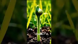 Daisy Opening to the Sun #daisy #naturetimelapse #macrovideo #inspiration