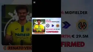 🚨 LATEST CONFIRMED TRANSFER NEWS AND RUMORS SUMMER 2025, #short #football #soccer #transfers,  🚨