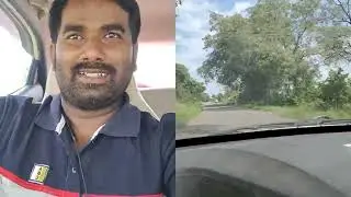Travel 🧳 mode by a car 🚗🚗🚗🚗 # jollya oru trip #car #bike #Long Travel 🧳