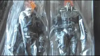 SMU Toys Toy Biz Super Hero/Marvel Legends Showdown Collection