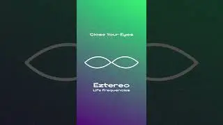 Eztereo - Life Frequencies