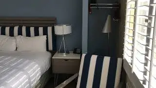 Inn at Morro Bay Room and resort tour