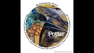 Giving Tuesday: Erin L. Shafkind for Studio Potter and the Mary Barringer Writers Fund