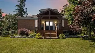 11076 Greystead Drive, Denfield, ON