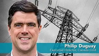 Canada/US power grid integration focus of online salon-style policy, commerce, and technology event