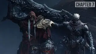 Darksiders Genesis Chapter 7 Gameplay Walkthrough