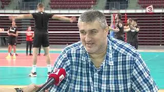 Любо Ганев за завръщането на Казийски