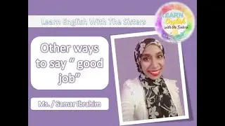 Other ways to say good job.