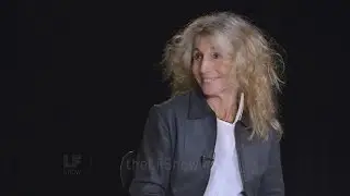 Laura Flanders Show: Zillah Eisenstein and Damayan: Race, Gender and Social