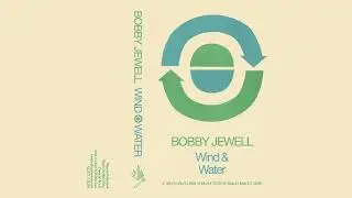 Bobby Jewell - Water 2.2