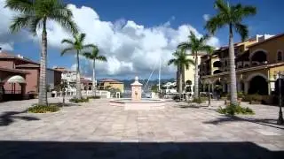 I Wish I Lived At Porto Cupecoy  (re-edit)