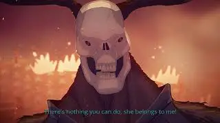 Little Misfortune - Ending + Credits