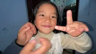 Happy birthday to you my little princess 👸 (aamia)❤️🥰🎂🎉🎈