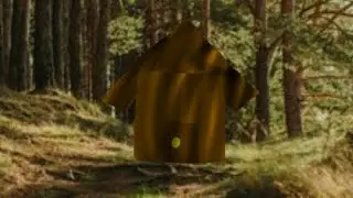 The Mobian & The Monster (Eggman's Revenge remake) (btw check description for warning)