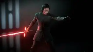 BattleFront2 gameplay killstreak Masterkill Best of Mastersmoke-FR star wars fan moovie