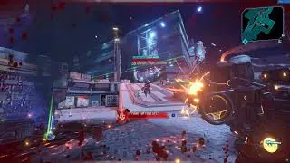 [9:53] M10 Maliwan Takedown - Ion Cannon only (no skips) - ThisGuy
