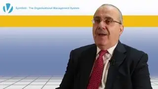 Organisational Needs