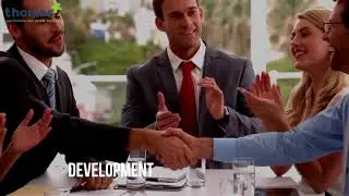 Intro to Thomas Assessments
