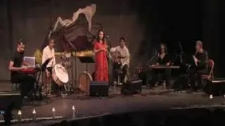 Mamak Khadem 