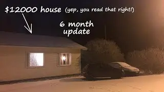 Heating my house by mining cryptocurrency | House Update