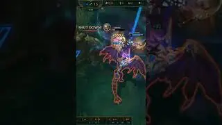 Warwick Vs Diana & Varus #warwick #Diana #varus #leagueoflegends #leagueoflegendsclips
