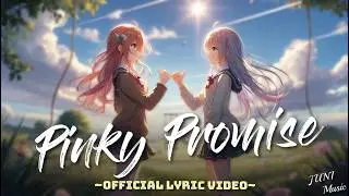 Good Vibes Music 🌻 Pinky Promise (Lyrics) | NEW English Songs 2024