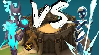 Waven PvP : Je ne fuis pas, c'est une retraite stratégique !