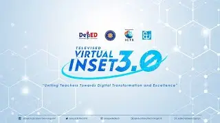 VINSET 3.0 Day 3 (Afternoon Session)
