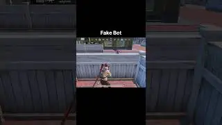 Pubg funniest bot prank ever🤣