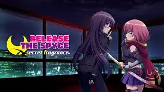 『RELEASE THE SPYCE secret fragrance』- Boss 2 OST - (Boss 2 BGM)