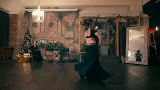 Вера Комарова Sirin Tribe | 