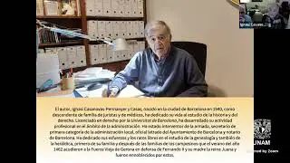 La nobleza gerundense con Privilegio de Generosidad. Sitio de la fuerza de Gerona, 1462