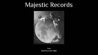 Majestic Records - Butterfly in the Night