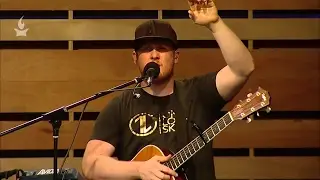Clouds of Glory (Spontaneous) // Caleb Edwards // International House of Prayer Worship