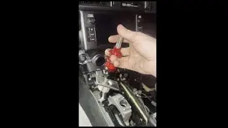 2022 BRZ/GR86 Short Shifter Install