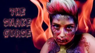 The Snake Curse | A Poisoned Production