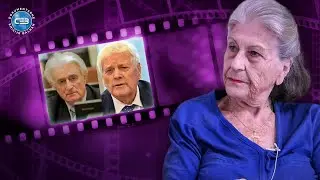 BALKAN INFO: Biljana Plavšić - Abdić je trebao biti predsednik, Karadžić je bio običan kockar!