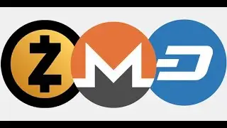 THESE CRYPTOS WILL PUMP AFTER BITCOIN CRASHES