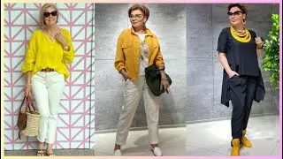 IMPACTA con Tu Estilo Looks y Outfits MODERNOS Y ELEGANTES para Se&ntilde;oras