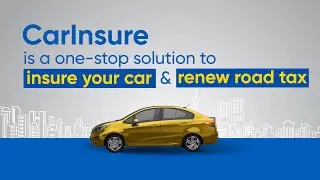 Have You Renewed Your Car Insurance & Road Tax