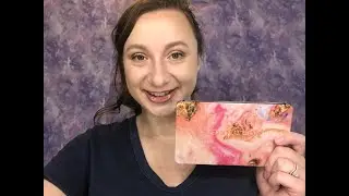 First Impression of Revolution Palette