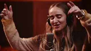 Benjamin Ingrosso - Live Session with Silvana Imam - Tänd alla ljus