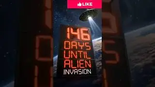 116 Days to Alien Invasion? The Truth About 3I/ATLAS