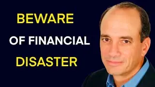 Handling Emotion When Stocks Plunge | Joel Greenblatt